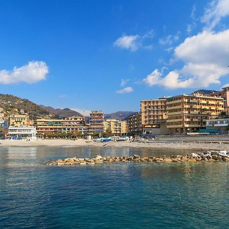 Awesome Apartment In Recco With Wi-Fi Exterior photo