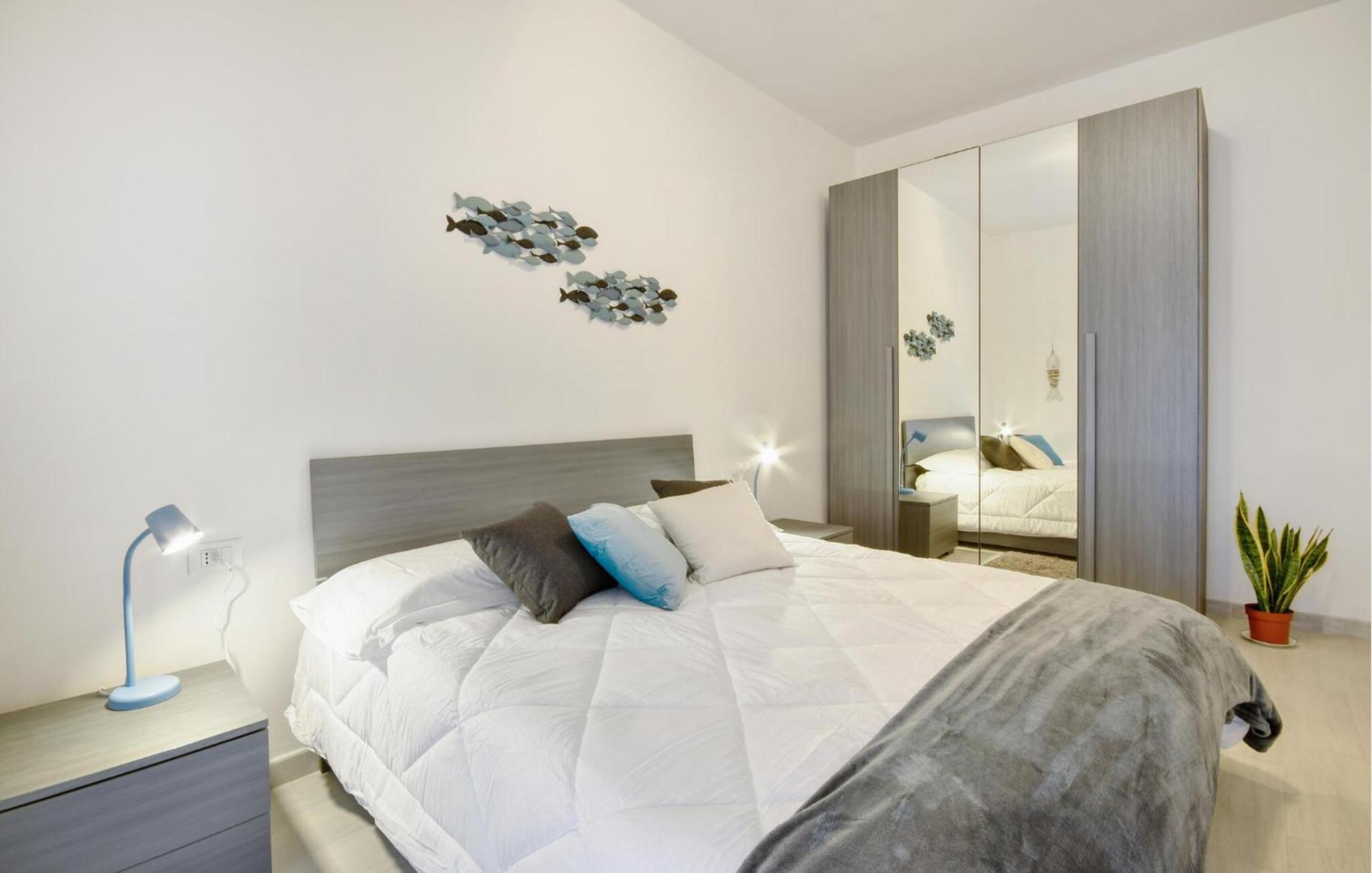 Awesome Apartment In Recco With Wi-Fi Exterior photo