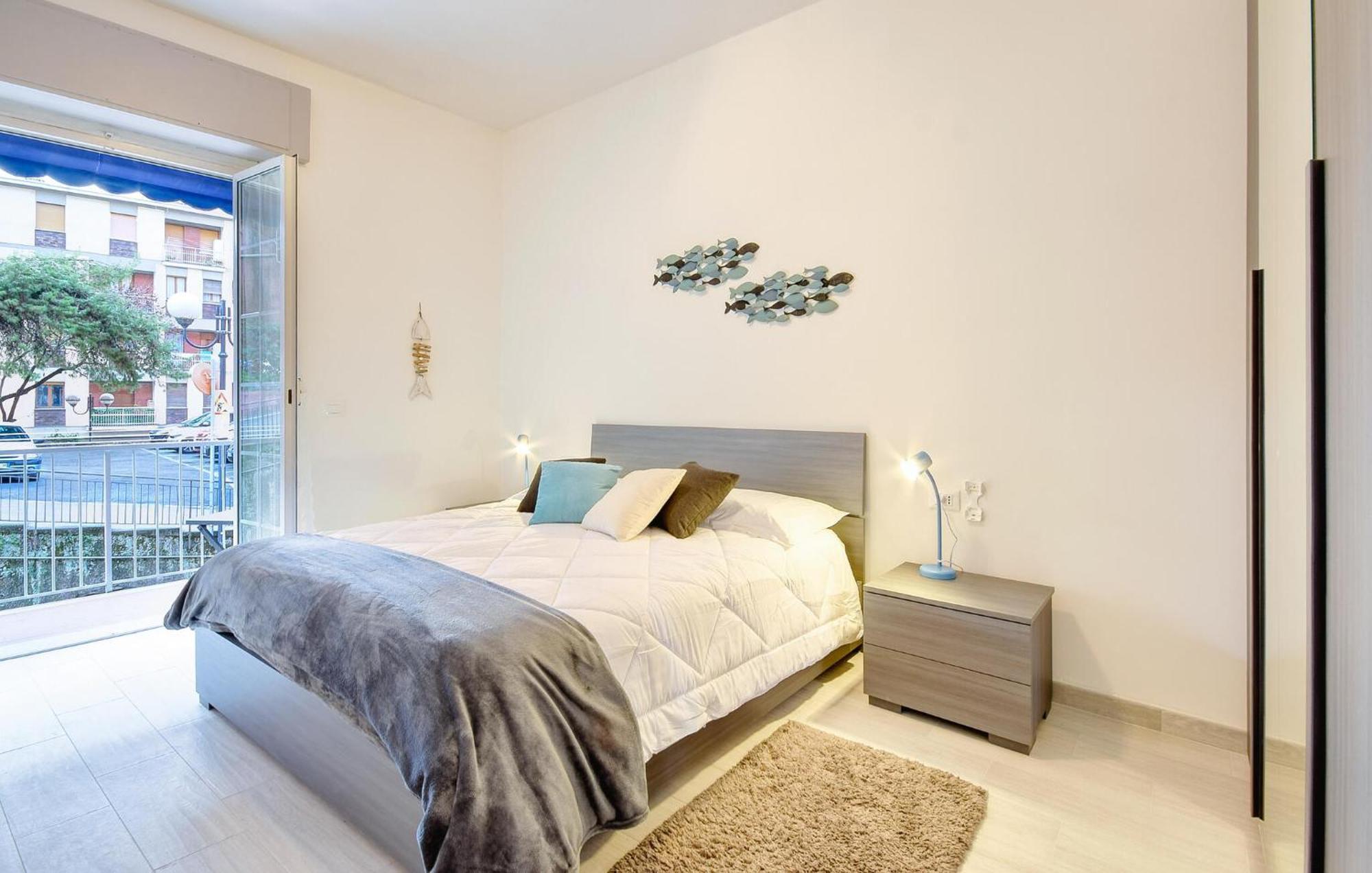 Awesome Apartment In Recco With Wi-Fi Exterior photo