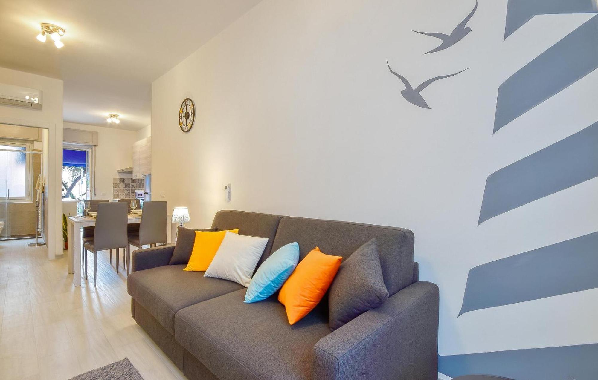Awesome Apartment In Recco With Wi-Fi Exterior photo