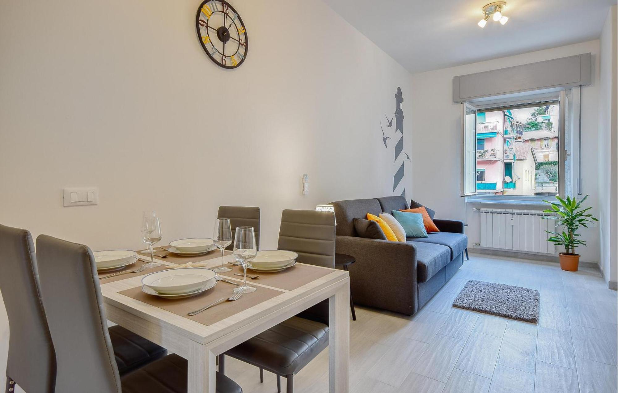 Awesome Apartment In Recco With Wi-Fi Exterior photo